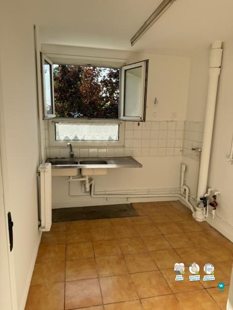 Location Appartement à Aulnay-sous-Bois 3 pièces