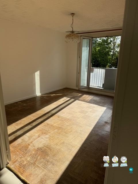 Location Appartement à Aulnay-sous-Bois 3 pièces