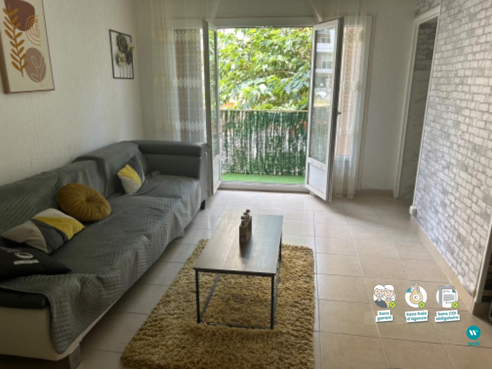 Location Appartement à Valence 4 pièces