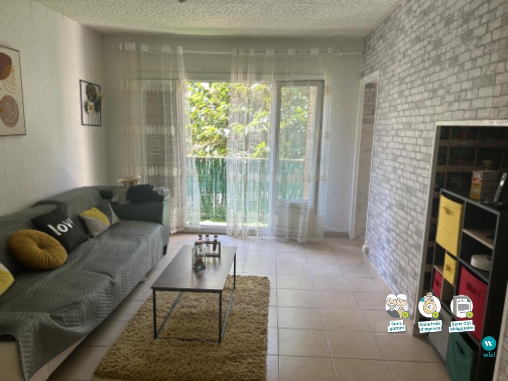 Location Appartement à Valence 4 pièces