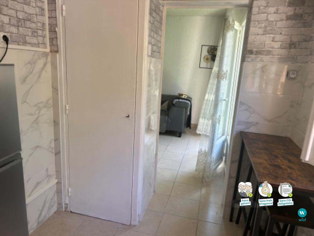 Location Appartement à Valence 4 pièces