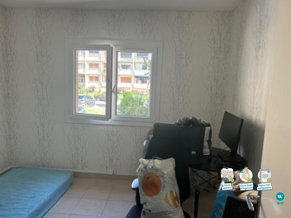 Location Appartement à Valence 4 pièces