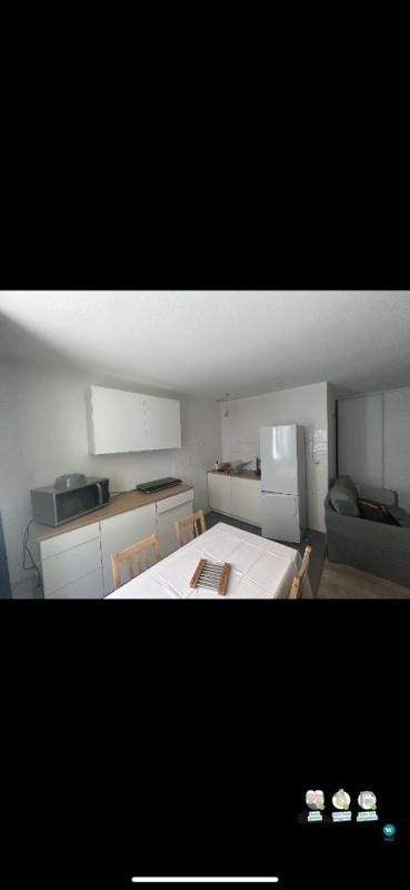 Location Appartement à Saint-Étienne 2 pièces