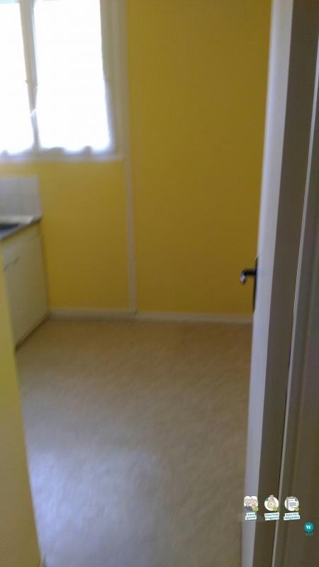 Location Appartement à Beauvais 1 pièce