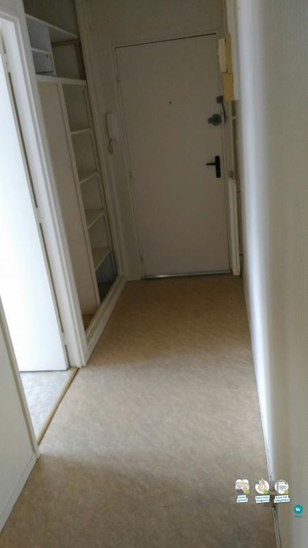 Location Appartement à Beauvais 1 pièce