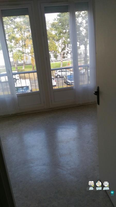 Location Appartement à Beauvais 1 pièce