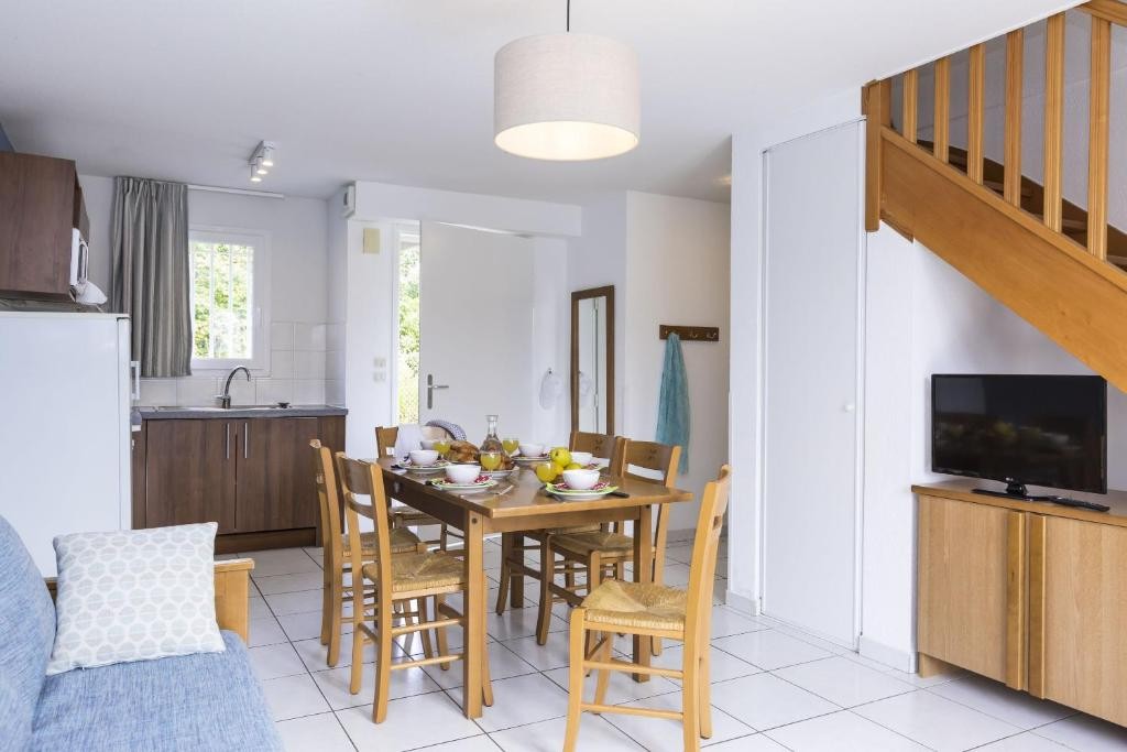 Vente Appartement à Crozon 3 pièces