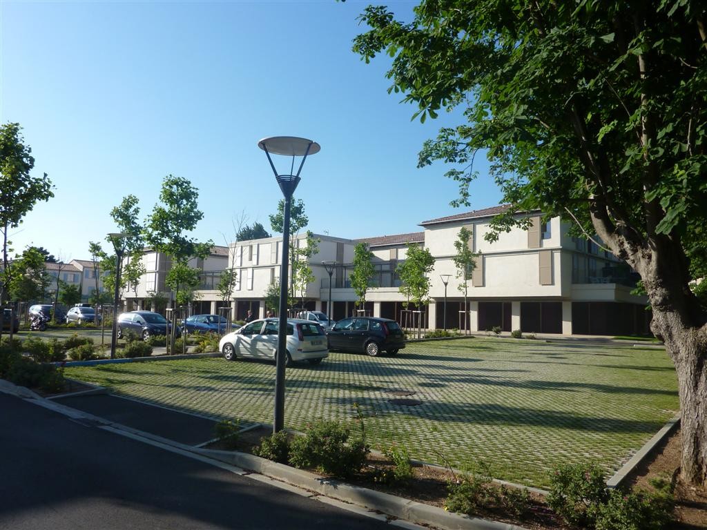 Vente Appartement à Carcassonne 2 pièces