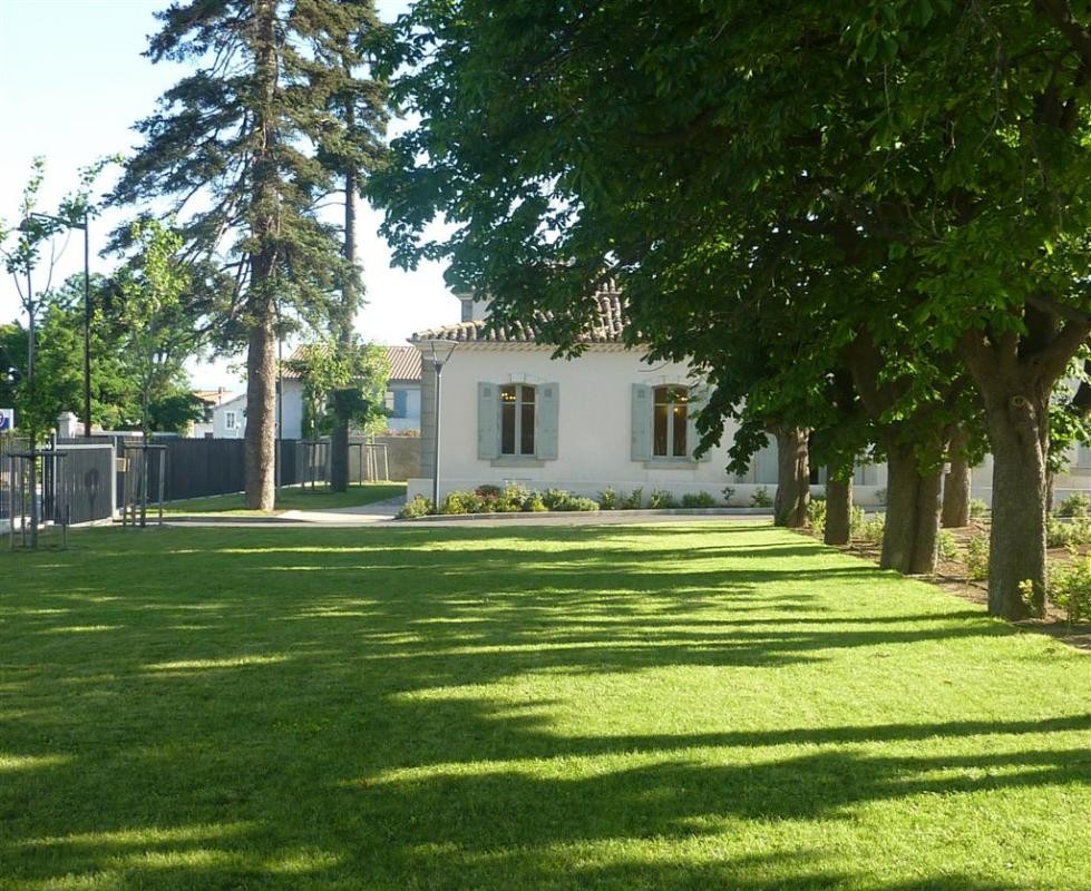 Vente Appartement à Carcassonne 2 pièces