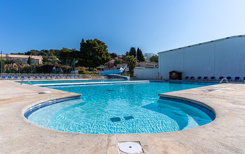 Vente Appartement à la Londe-les-Maures 3 pièces