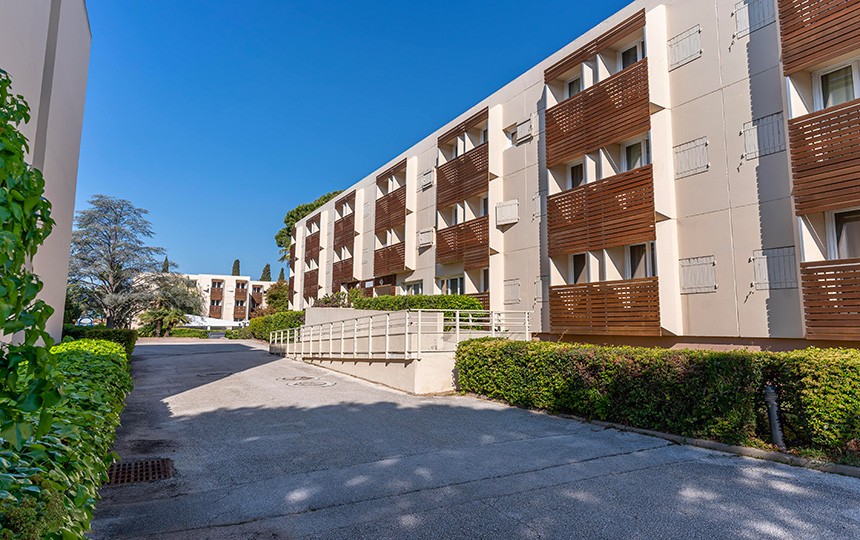 Vente Appartement à la Londe-les-Maures 3 pièces