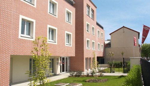 Vente Appartement à Créteil 1 pièce