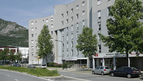 Vente Appartement à Grenoble 1 pièce