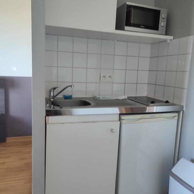 Vente Appartement à Marseille 12e arrondissement 1 pièce