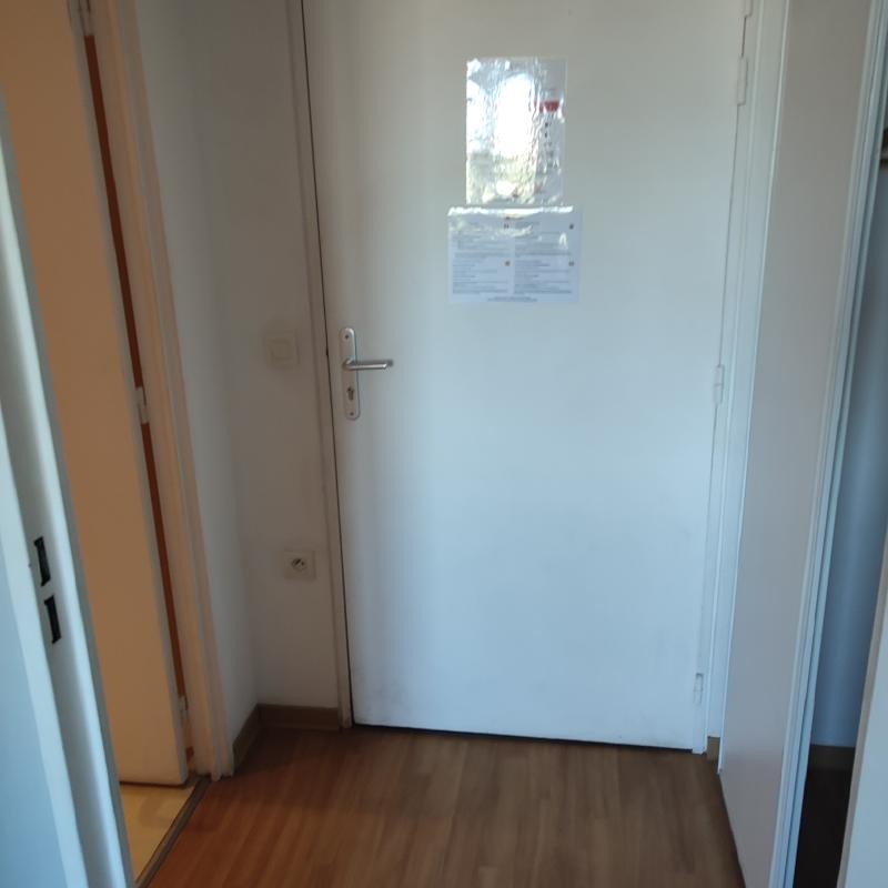 Vente Appartement à Marseille 12e arrondissement 1 pièce