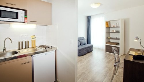 Vente Appartement à Montreuil 1 pièce