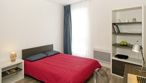 Vente Appartement à Montreuil 1 pièce