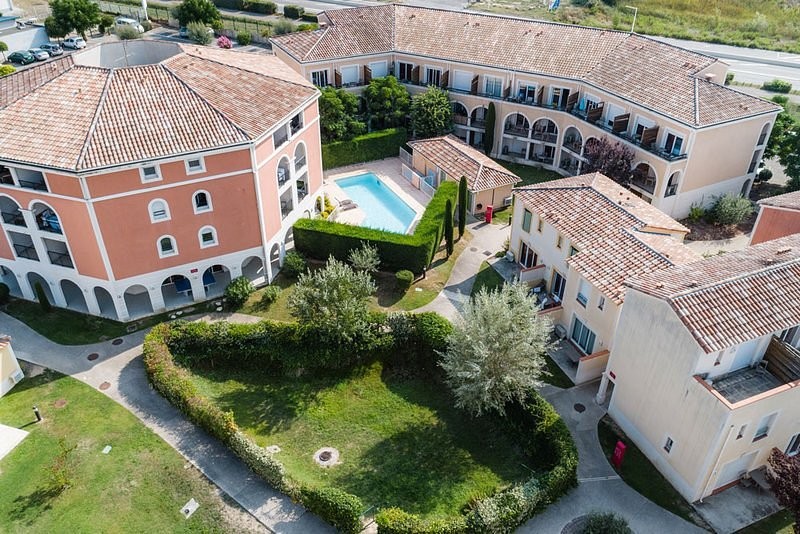 Vente Appartement à Rousset 3 pièces