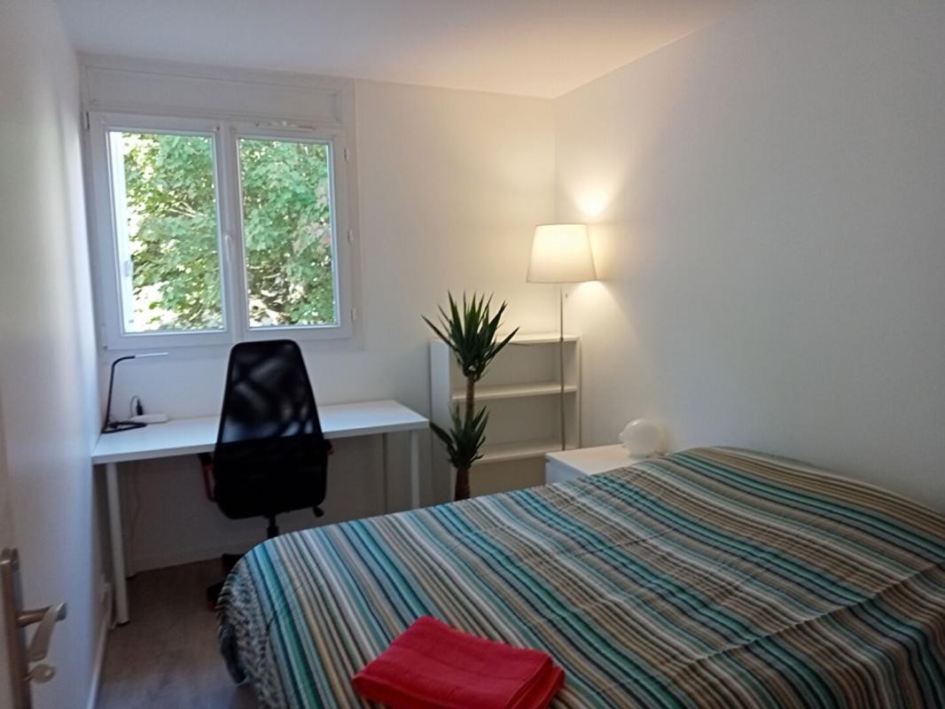Location Appartement à Montigny-le-Bretonneux 2 pièces