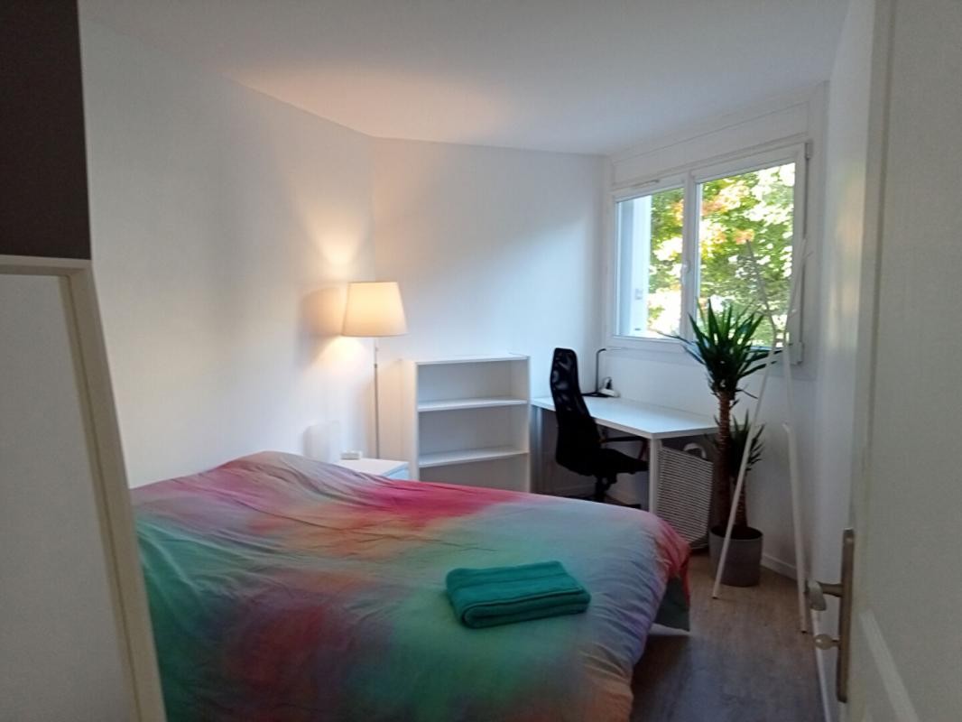 Location Appartement à Montigny-le-Bretonneux 2 pièces