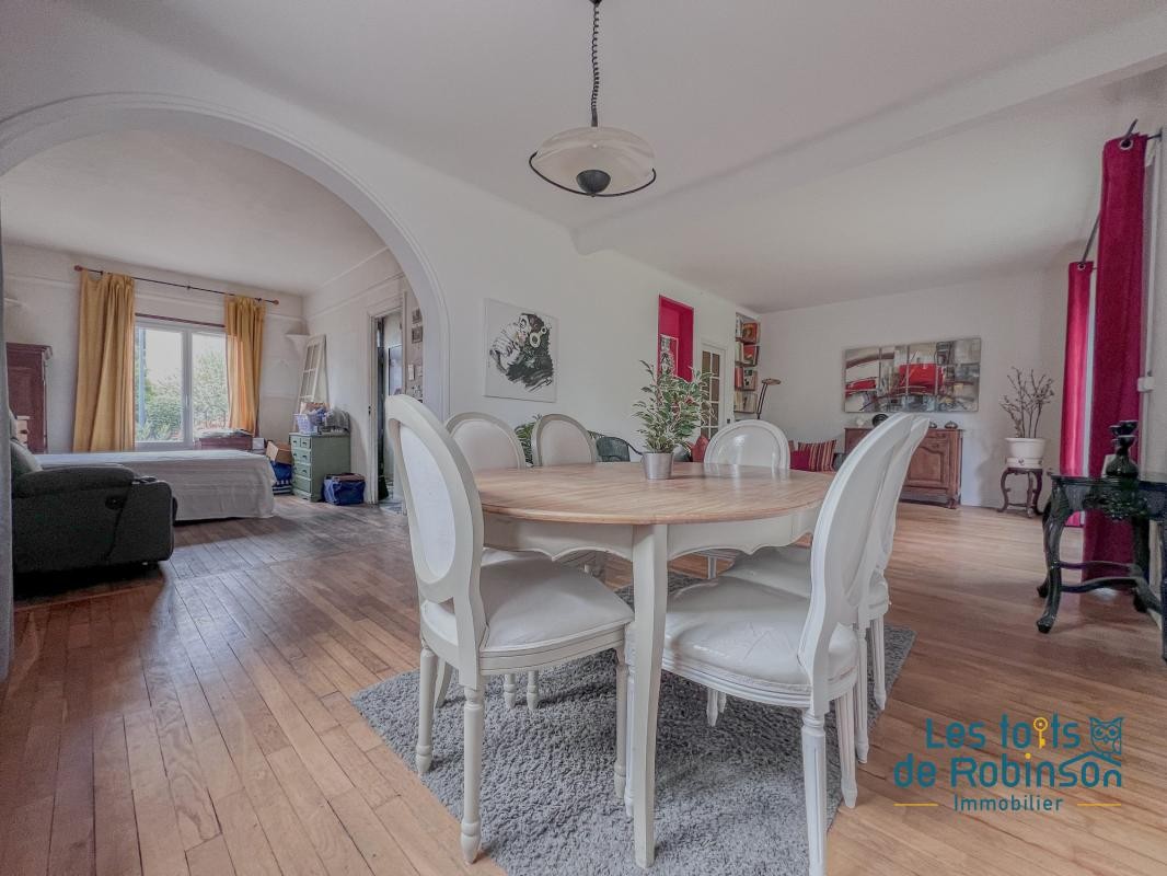 Vente Maison à Sceaux 6 pièces