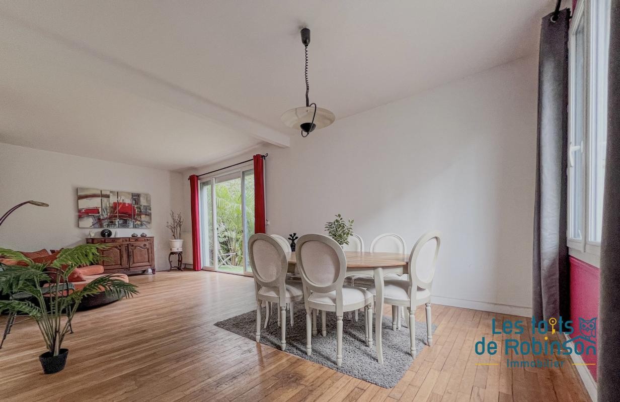 Vente Maison à Sceaux 6 pièces