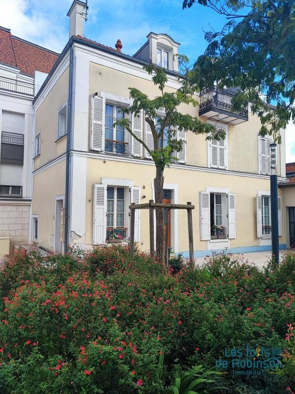 Vente Appartement à Fontenay-aux-Roses 2 pièces