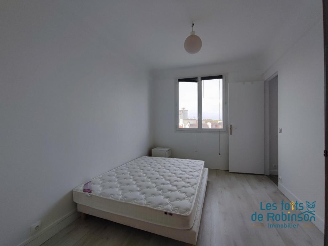 Vente Appartement à Bagneux 2 pièces