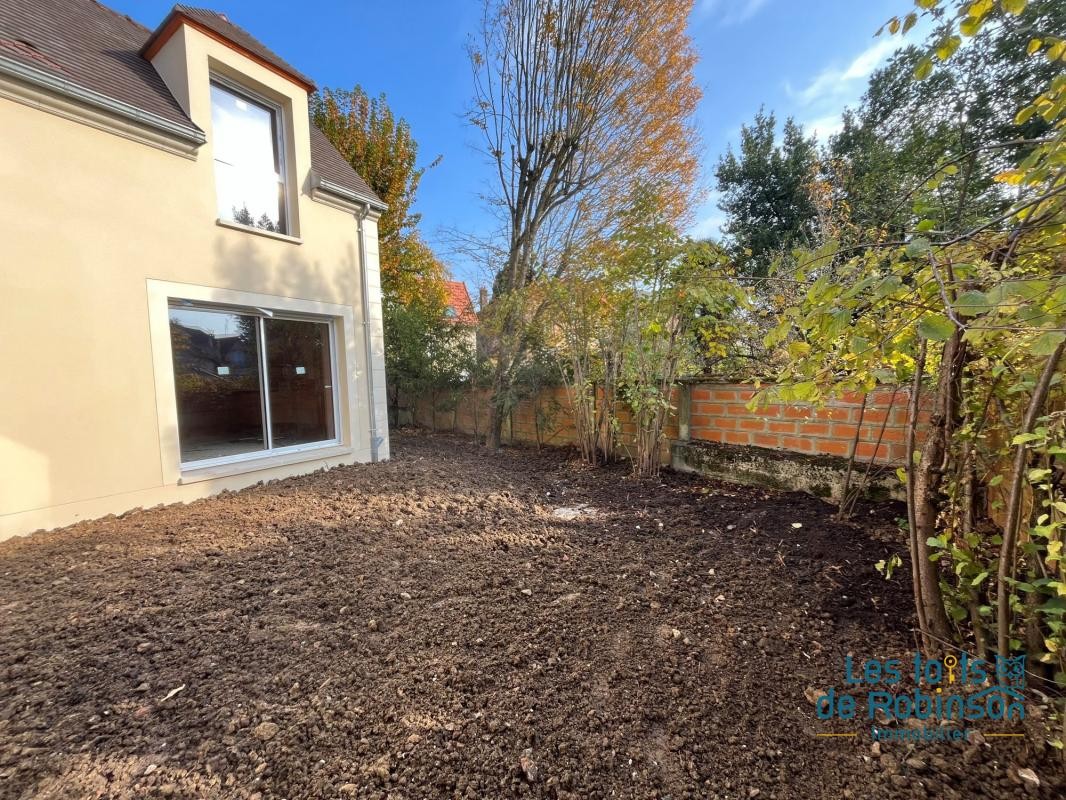 Vente Maison à Verrières-le-Buisson 6 pièces