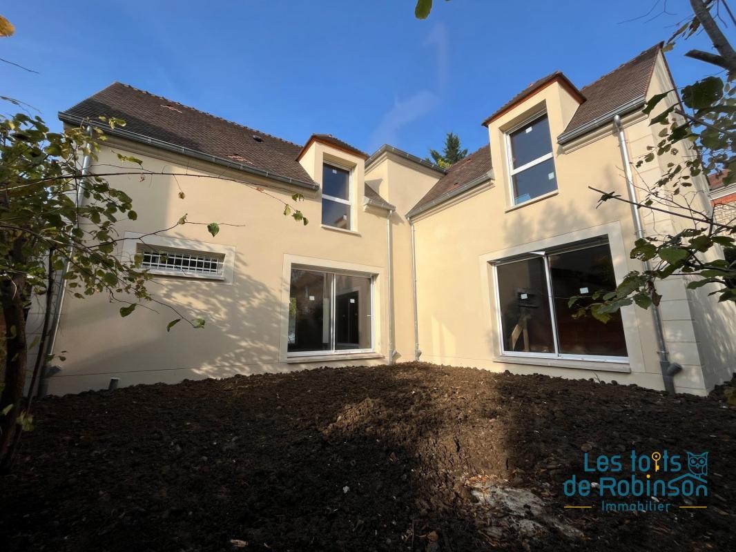 Vente Maison à Verrières-le-Buisson 6 pièces