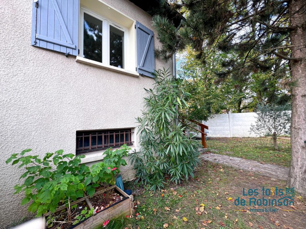 Vente Maison à Clamart 5 pièces