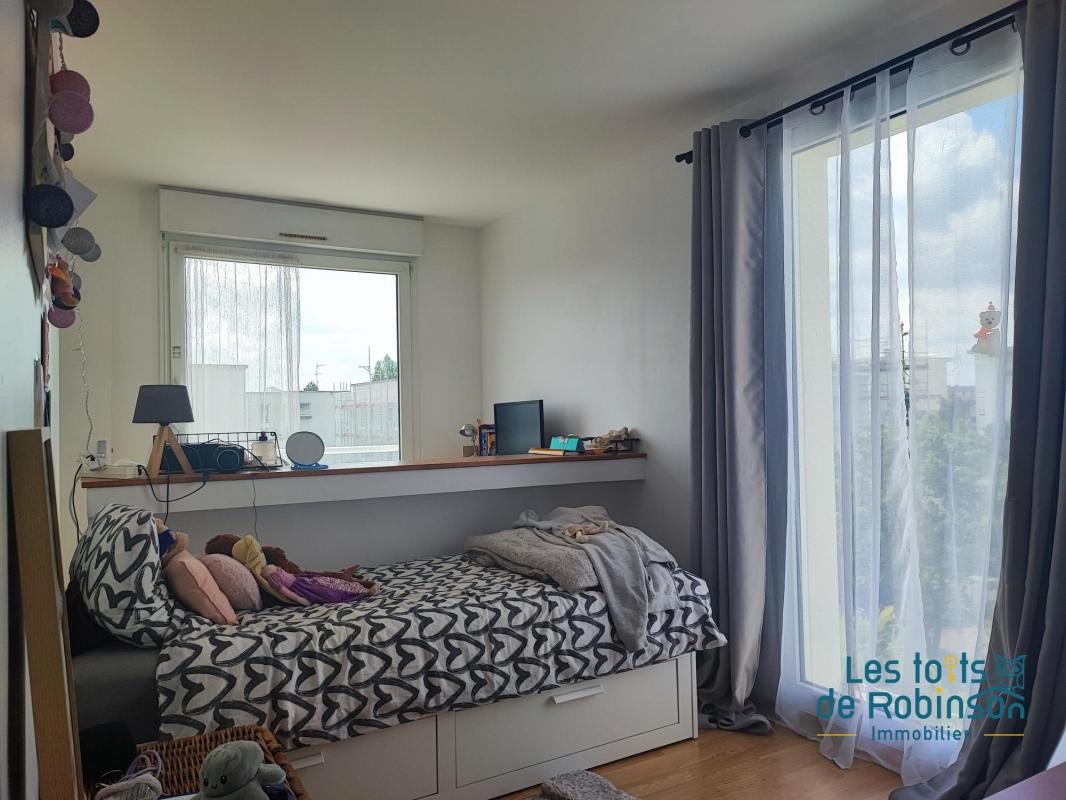 Vente Appartement à le Plessis-Robinson 4 pièces