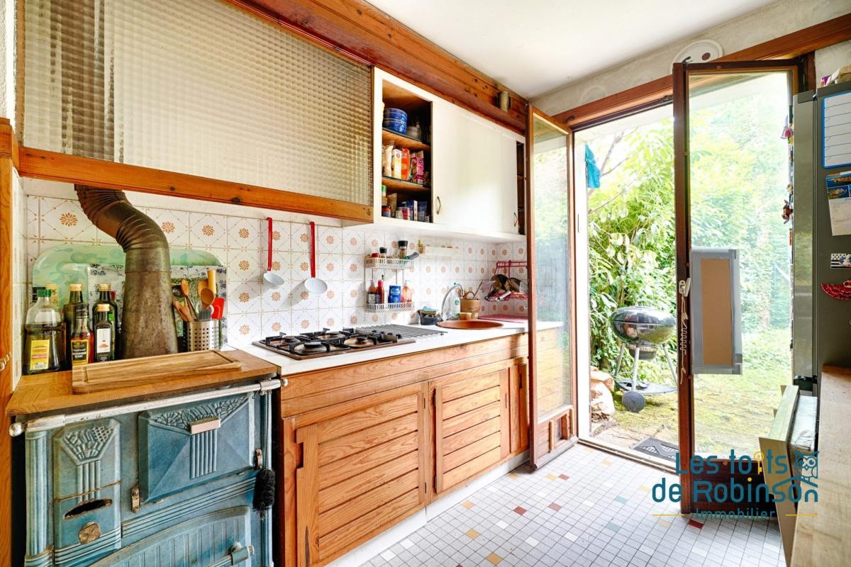 Vente Maison à Verrières-le-Buisson 7 pièces