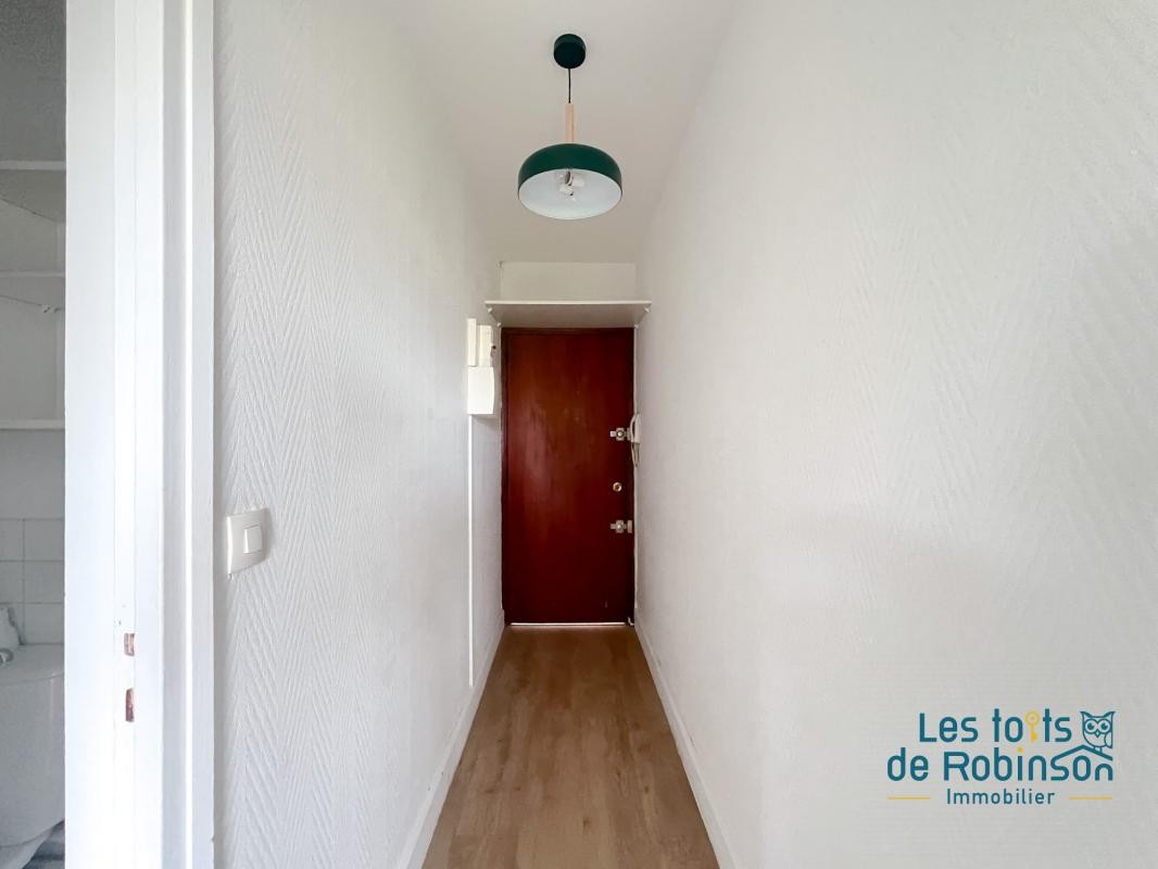 Vente Appartement à le Chesnay 1 pièce