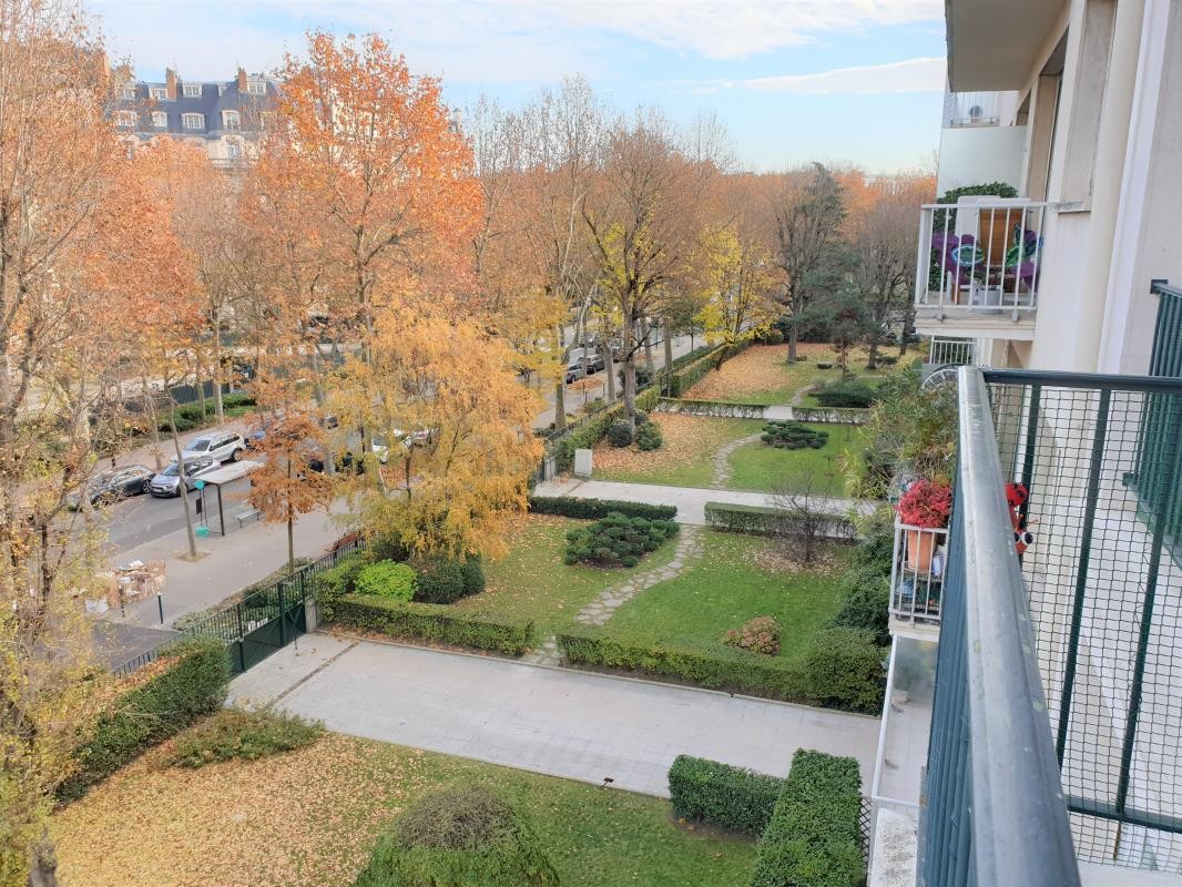 Vente Appartement à Neuilly-sur-Seine 3 pièces