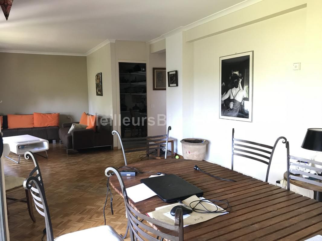 Vente Appartement à Montpellier 5 pièces