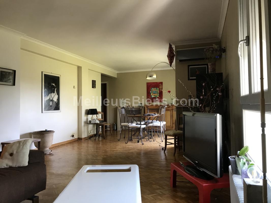 Vente Appartement à Montpellier 5 pièces