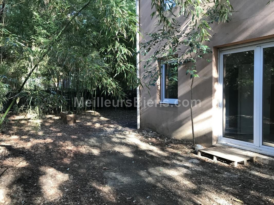 Vente Appartement à Montpellier 2 pièces