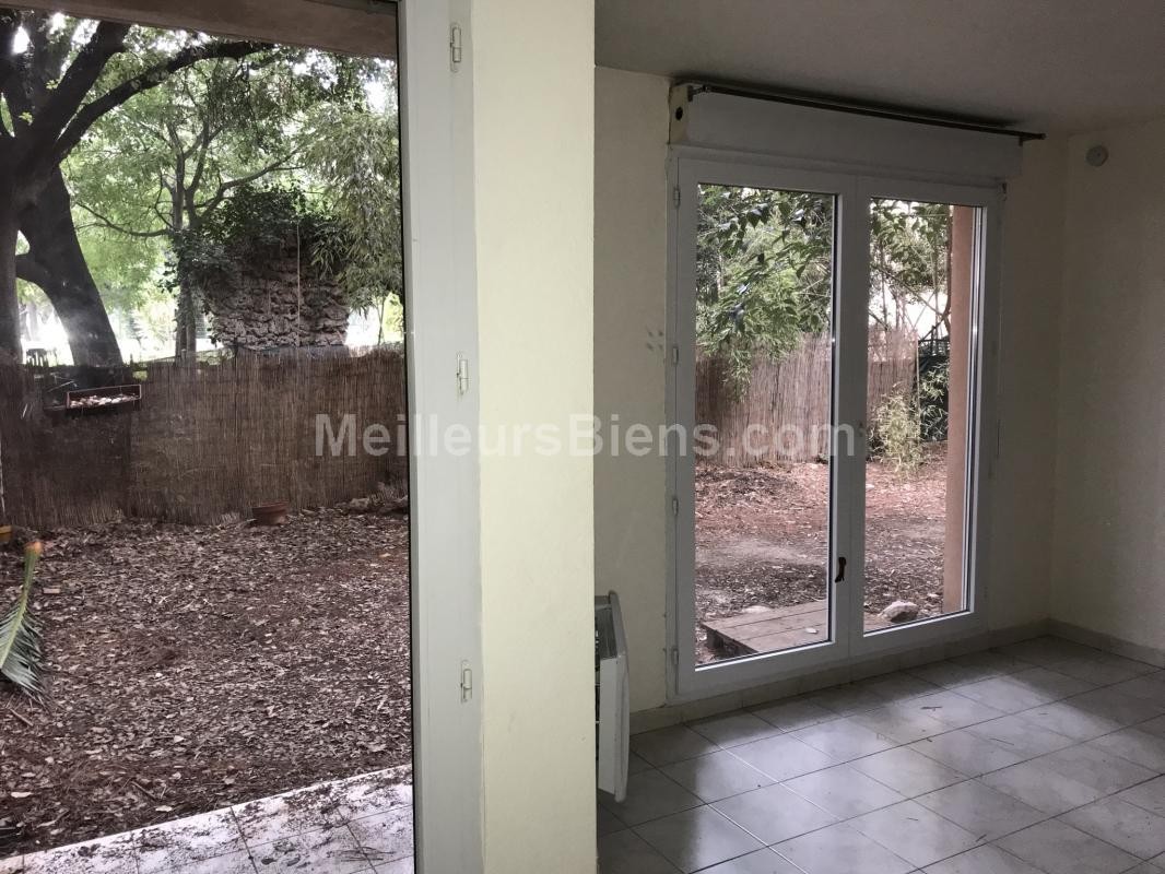 Vente Appartement à Montpellier 2 pièces