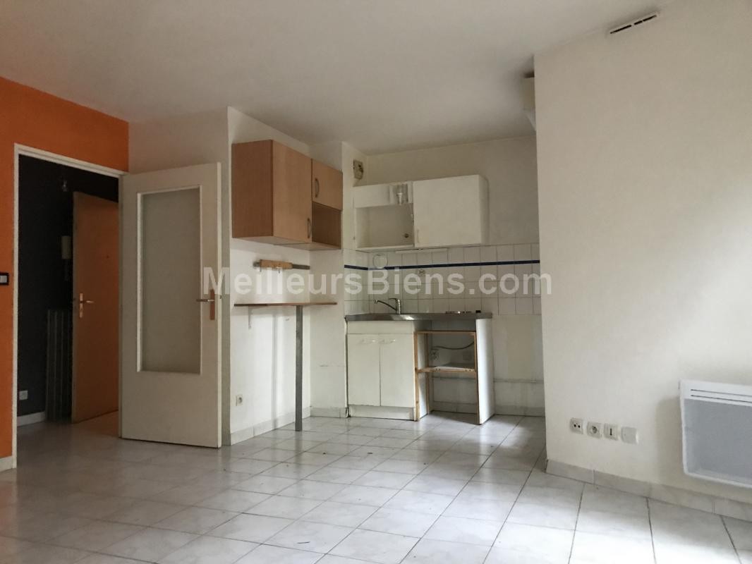 Vente Appartement à Montpellier 2 pièces