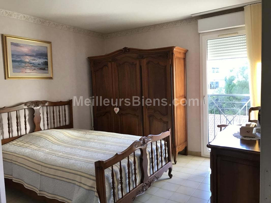 Vente Appartement à Montpellier 3 pièces