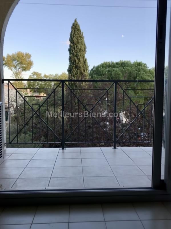 Vente Appartement à Montpellier 3 pièces