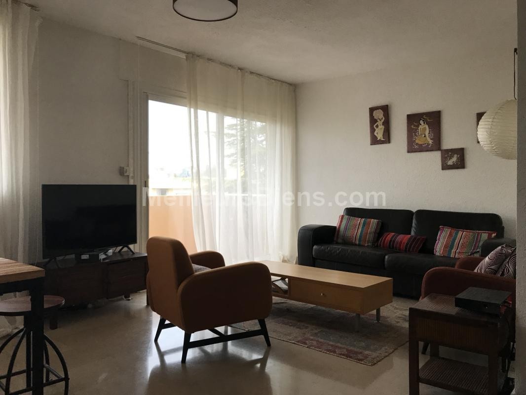 Vente Appartement à Montpellier 3 pièces