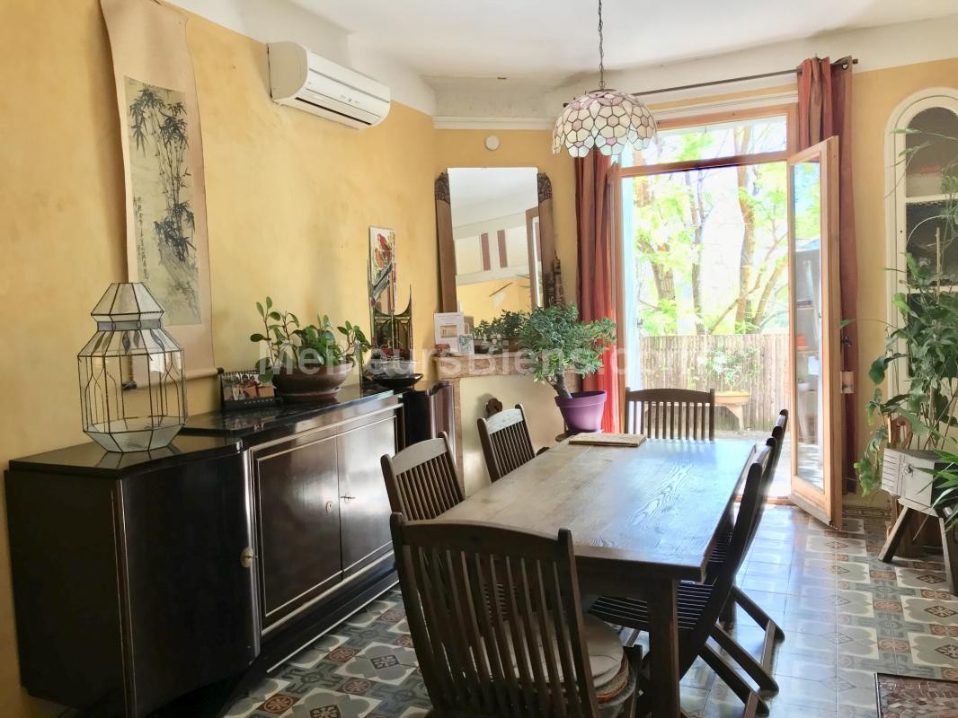 Vente Maison à Gignac 8 pièces