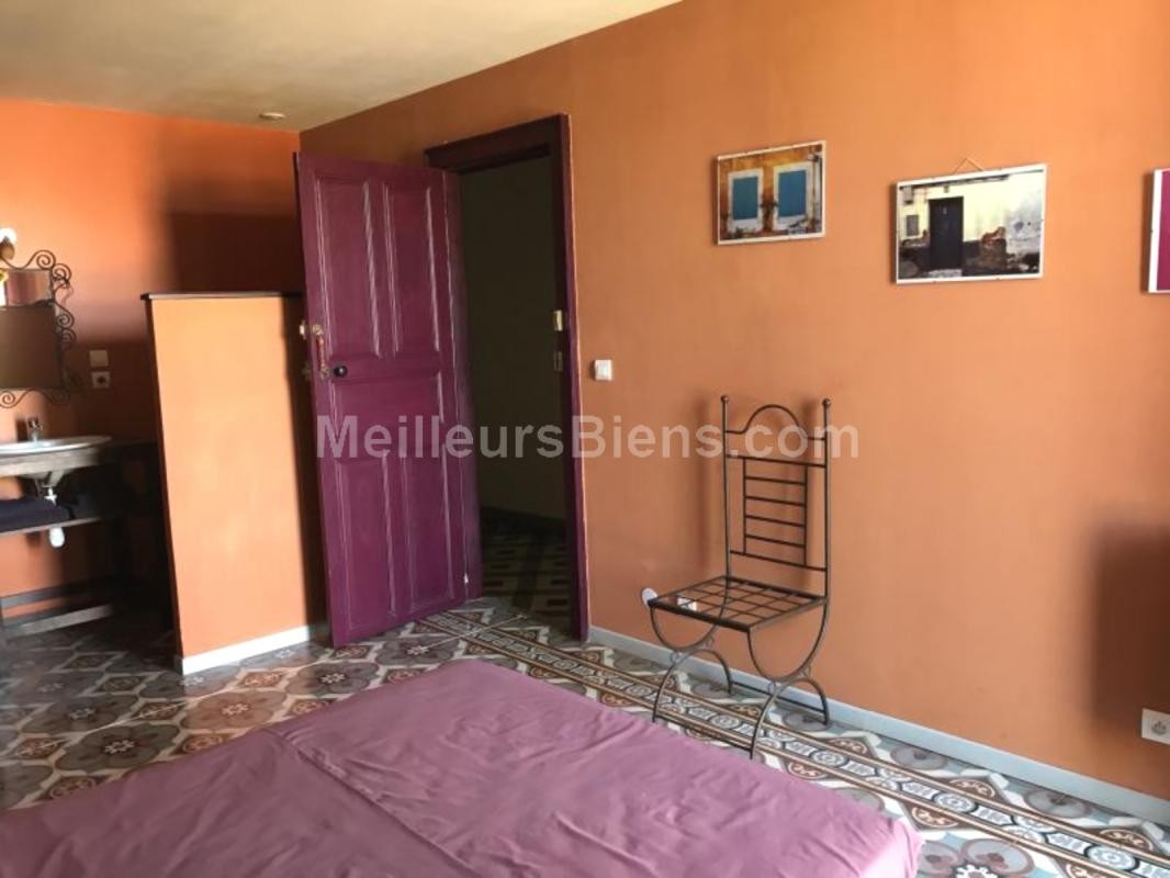 Vente Maison à Gignac 8 pièces