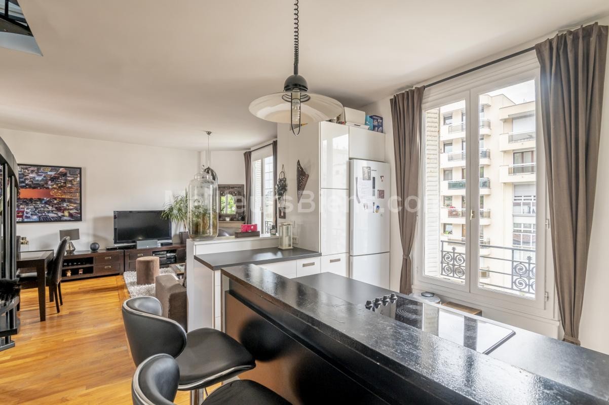 Vente Appartement à Sèvres 4 pièces