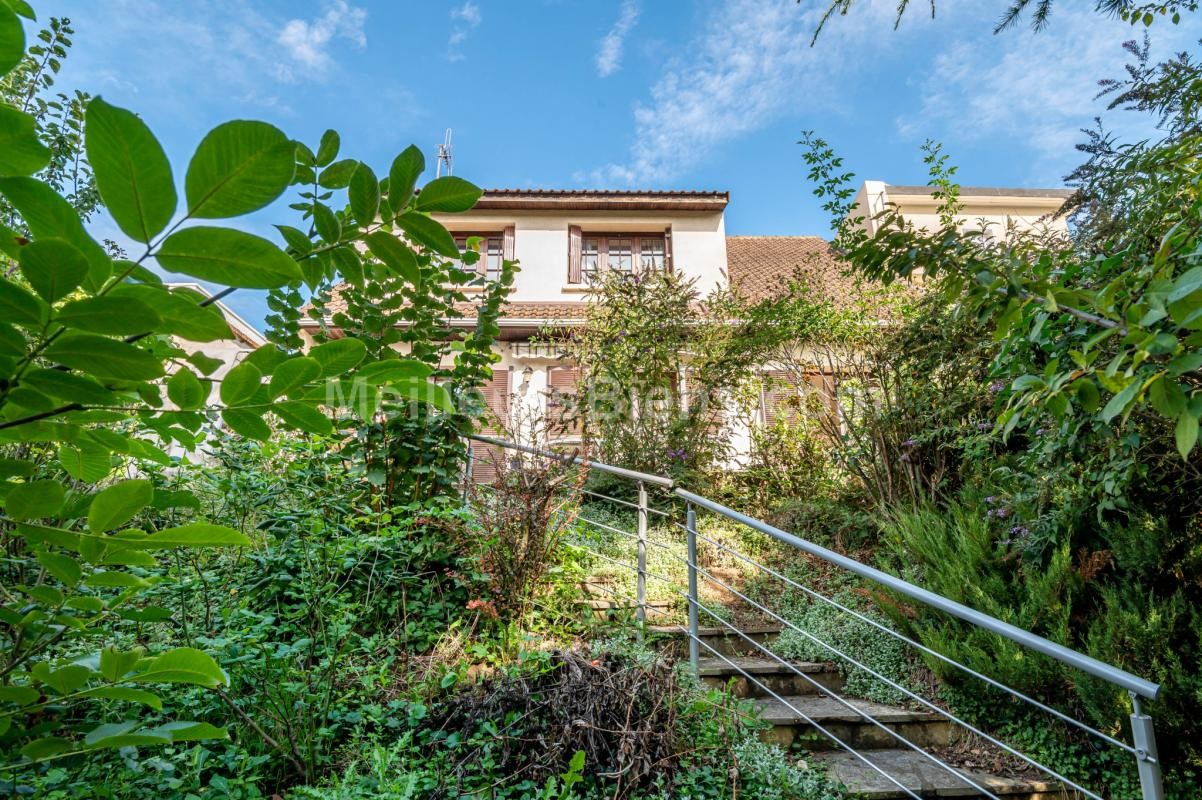 Vente Maison à Athis-Mons 6 pièces