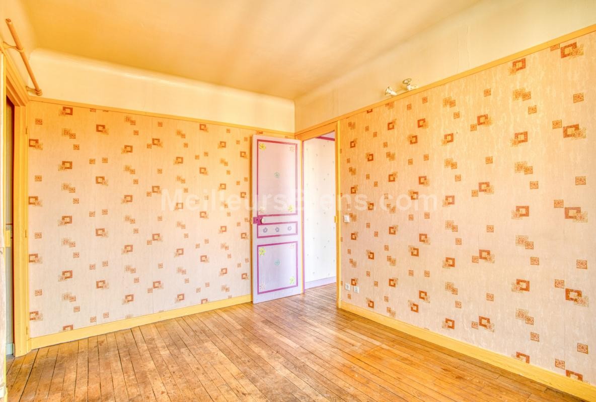 Vente Appartement à Maisons-Alfort 2 pièces