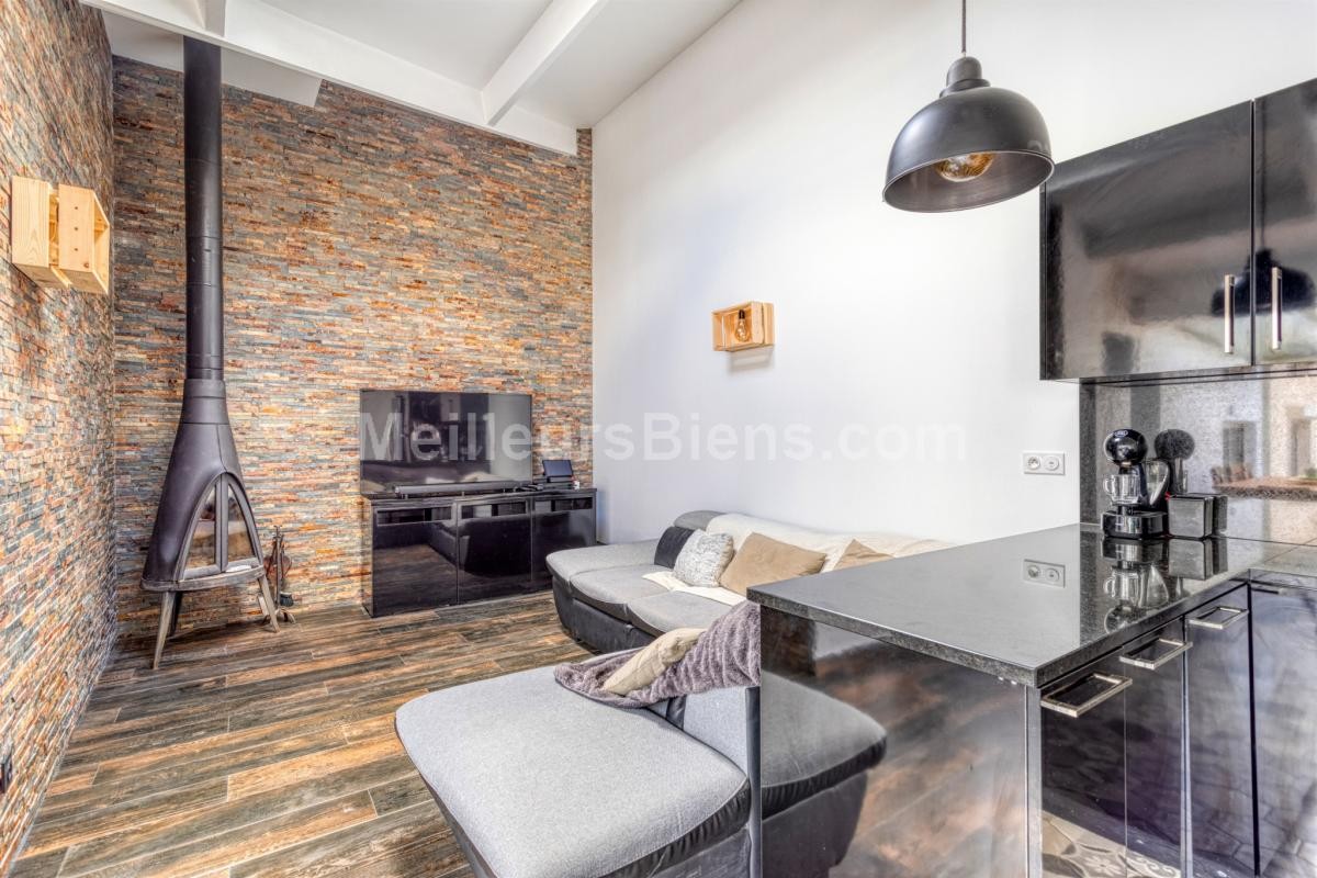 Vente Maison à Saint-Maur-des-Fossés 5 pièces