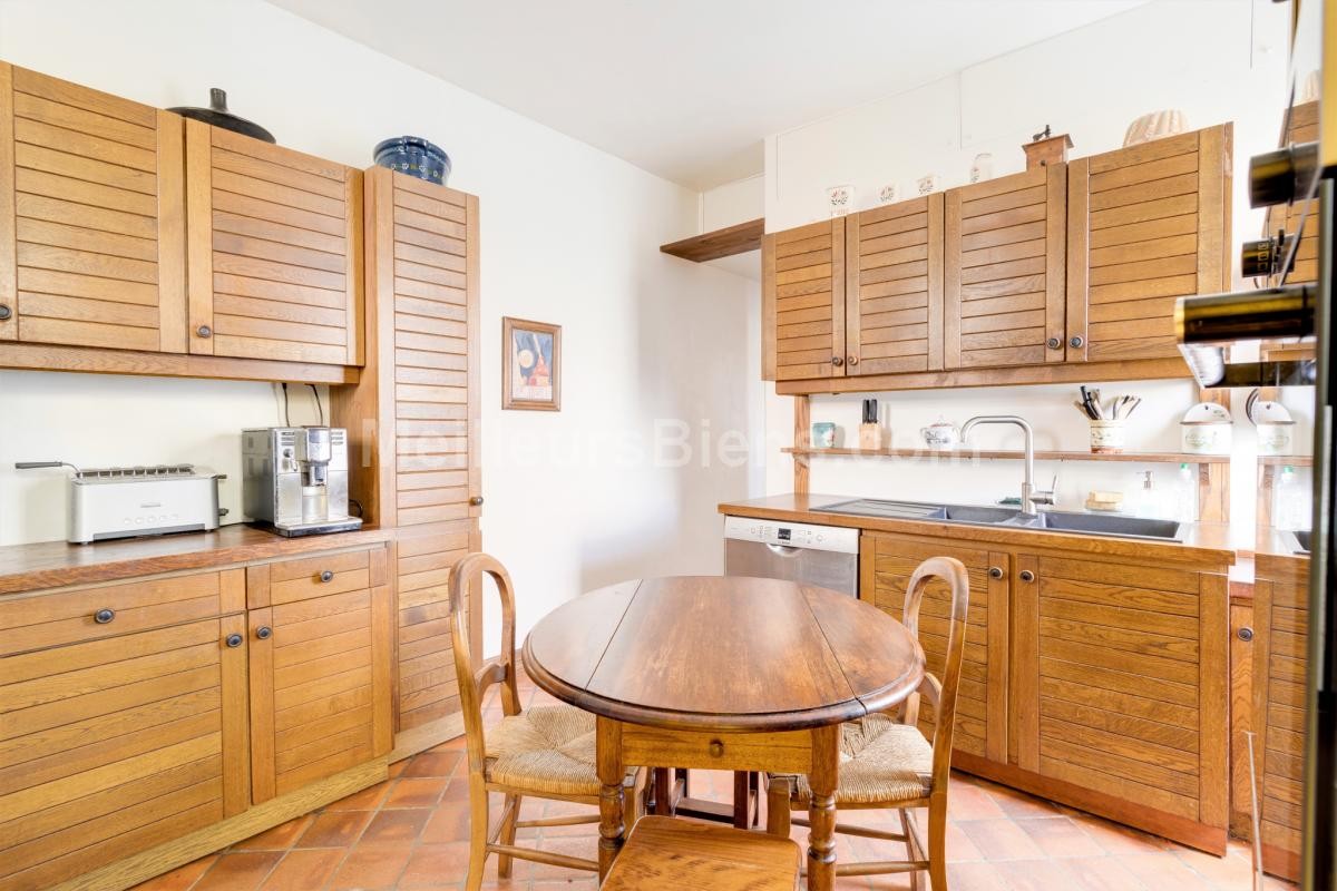 Vente Maison à Alfortville 6 pièces